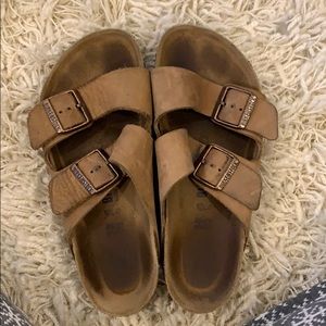 Birkenstock Arizona original